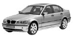 BMW E46 C1458 Fault Code