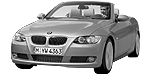 BMW E93 C1458 Fault Code
