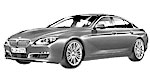 BMW F06 C1458 Fault Code