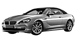 BMW F12 C1458 Fault Code